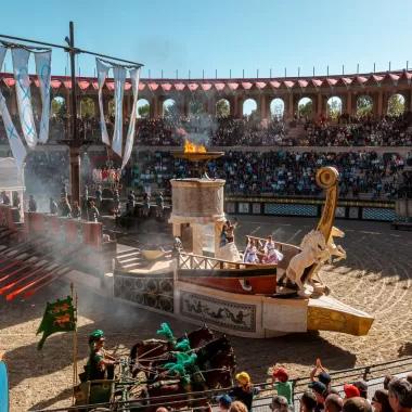 Puy du fou 